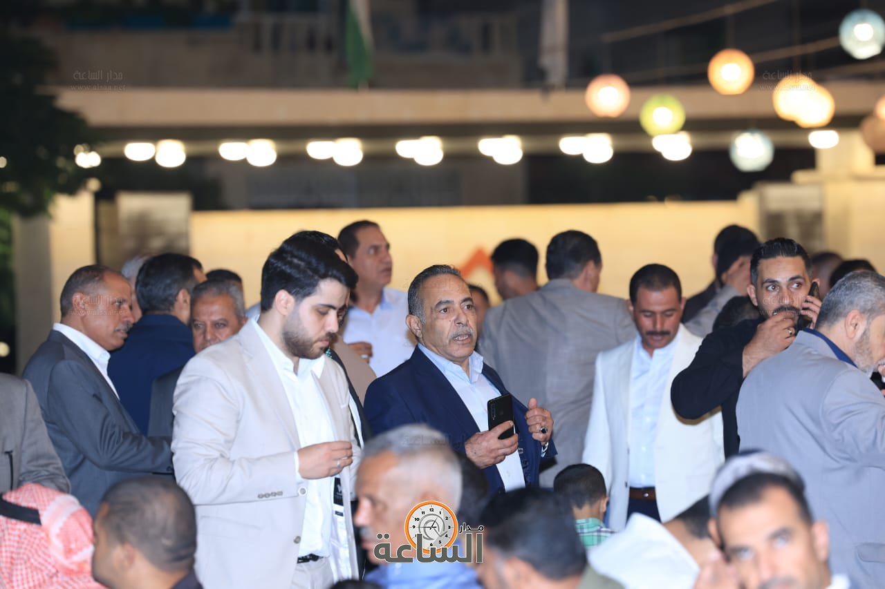 Madar Al-Saa Images 0.5080417161214926