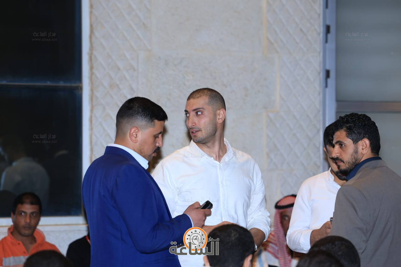 Madar Al-Saa Images 0.04670510280475049