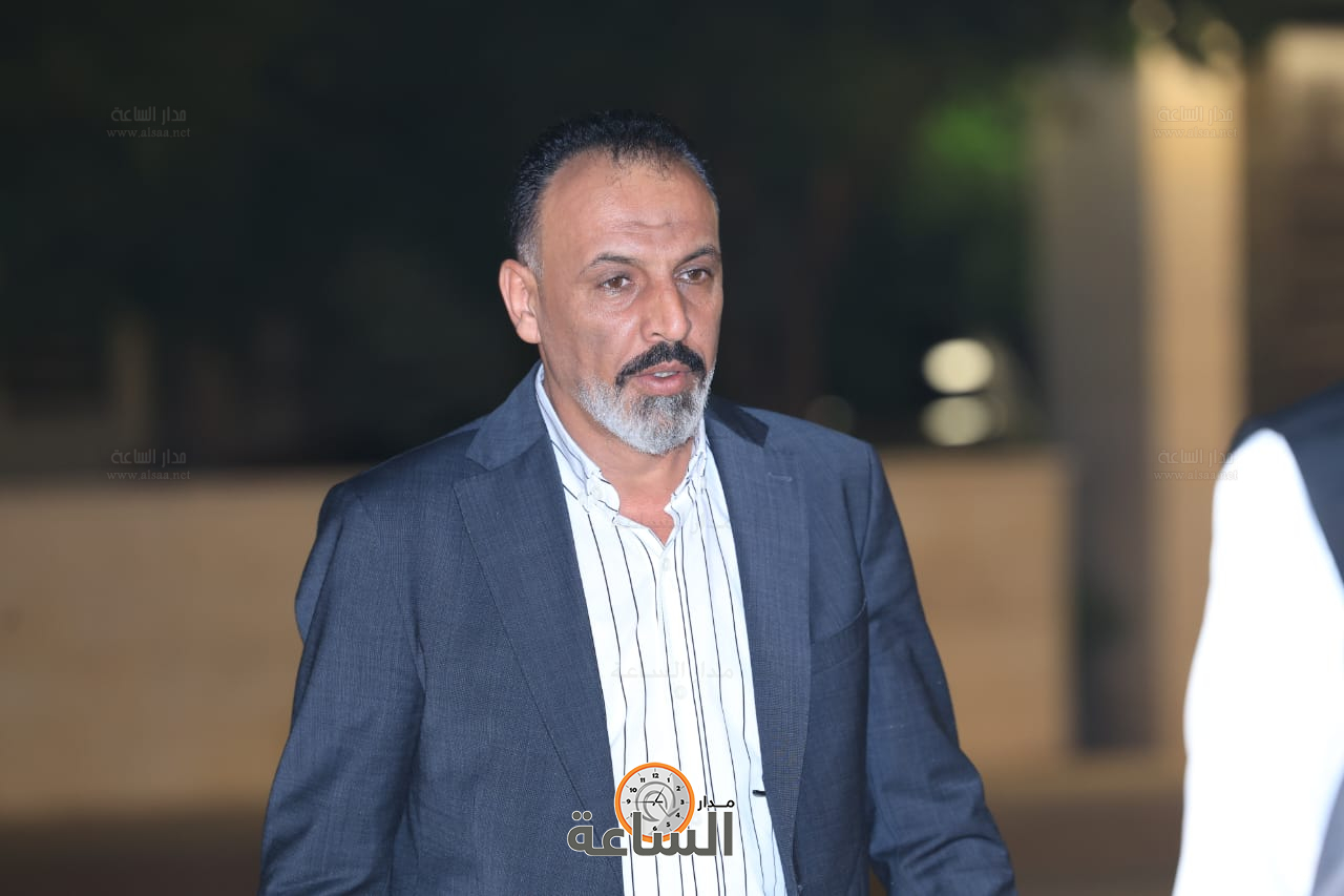 Madar Al-Saa Images 0.9489282560424036