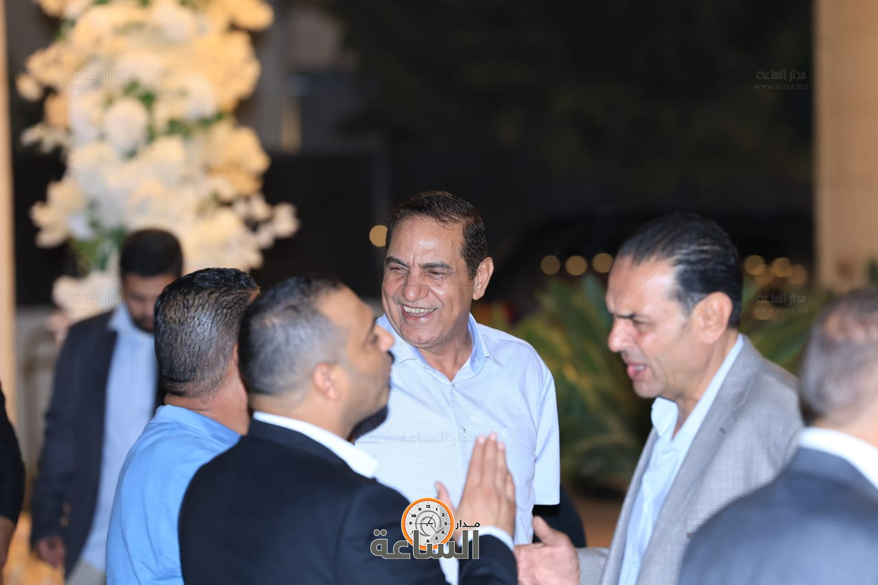 Madar Al-Saa Images 0.29184367428071056