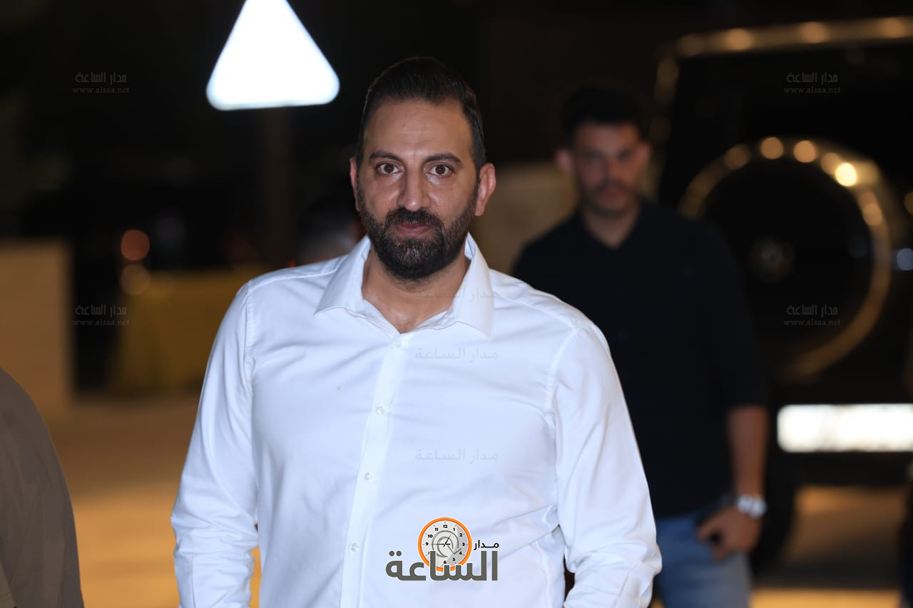 Madar Al-Saa Images 0.5235373997169275