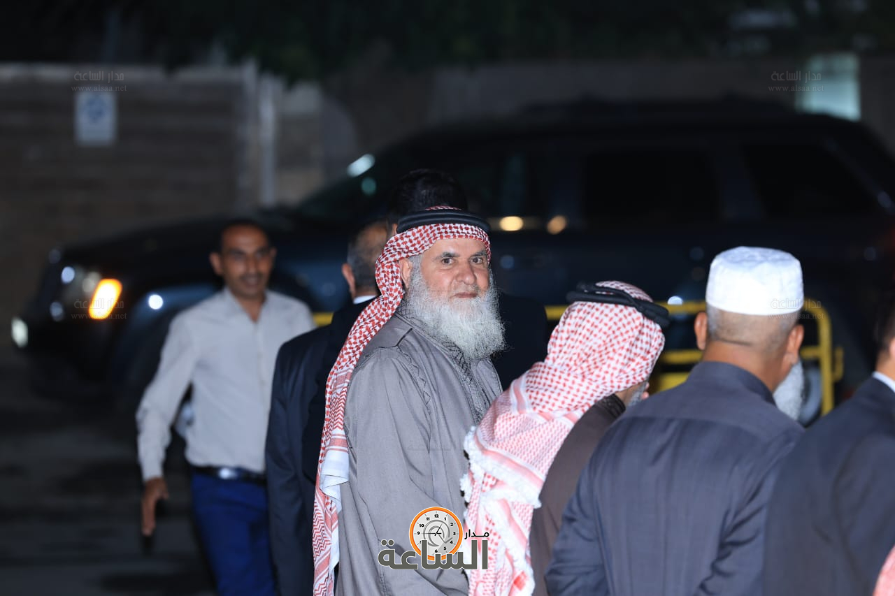 Madar Al-Saa Images 0.722100214342281