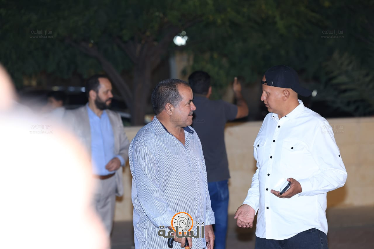 Madar Al-Saa Images 0.2839307722570642