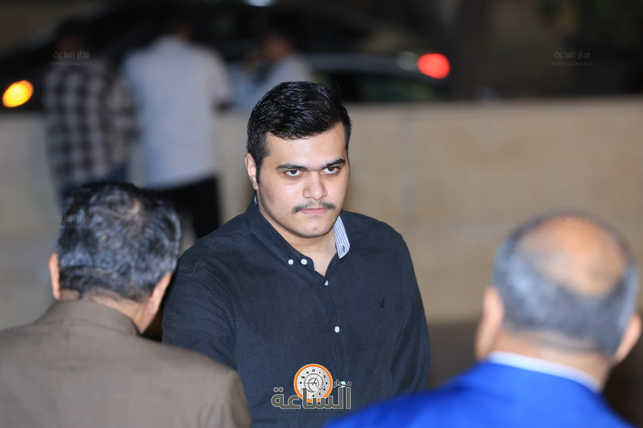 Madar Al-Saa Images 0.14830394941017844