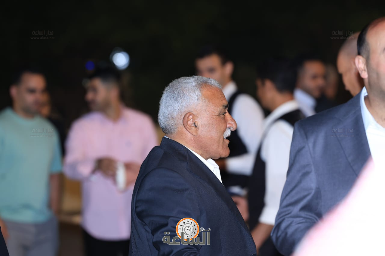 Madar Al-Saa Images 0.44497826599327683