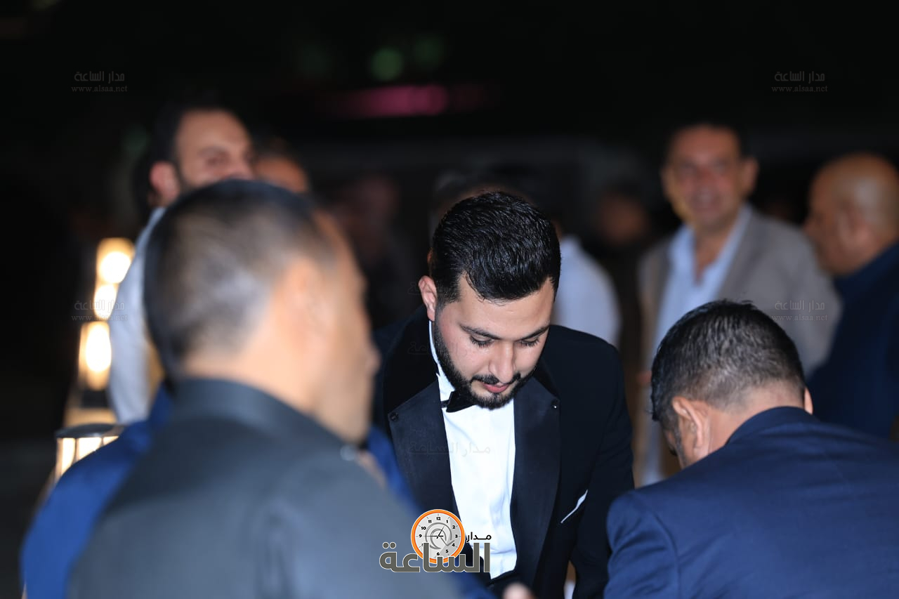 Madar Al-Saa Images 0.8450652304731724