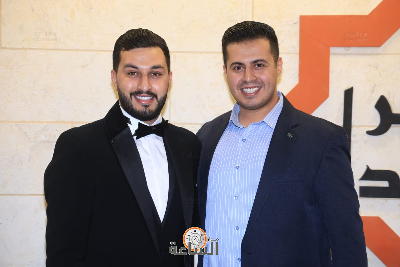 Madar Al-Saa Images 0.4362438240095059