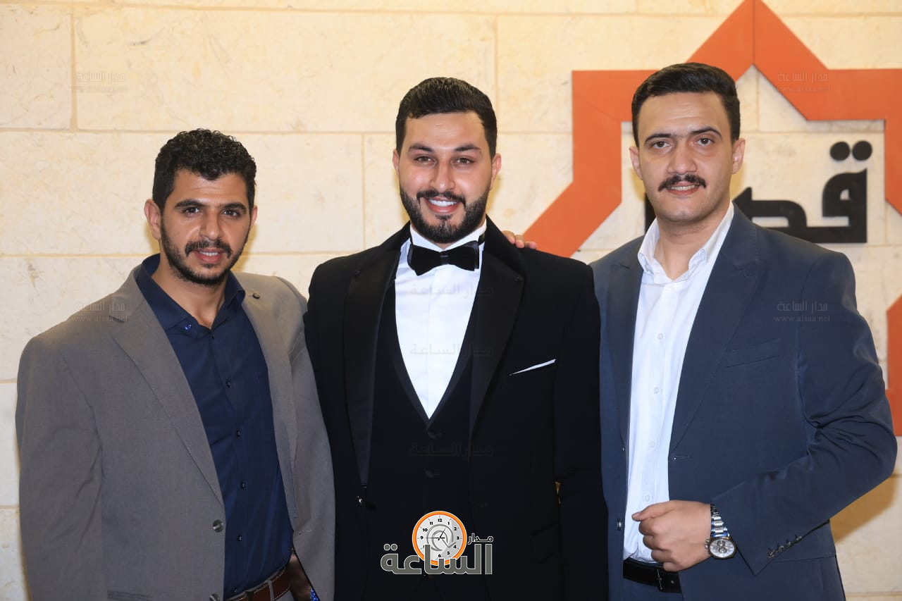 Madar Al-Saa Images 0.5977147431803433