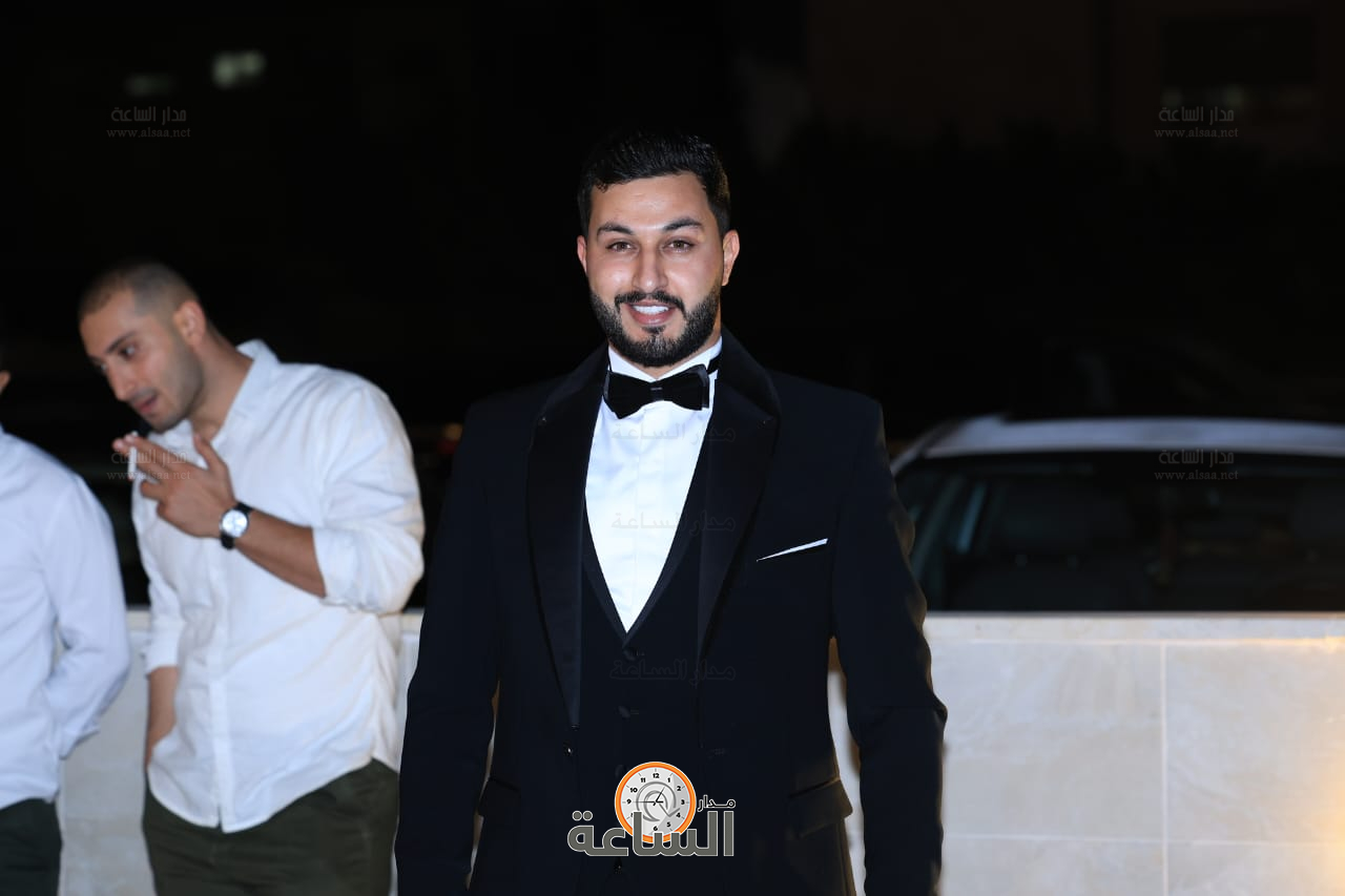 Madar Al-Saa Images 0.18667096112162274