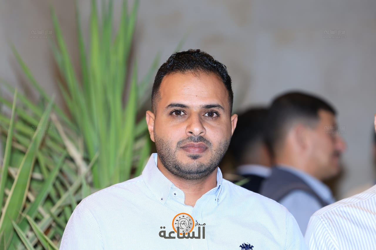 Madar Al-Saa Images 0.4664352744965723