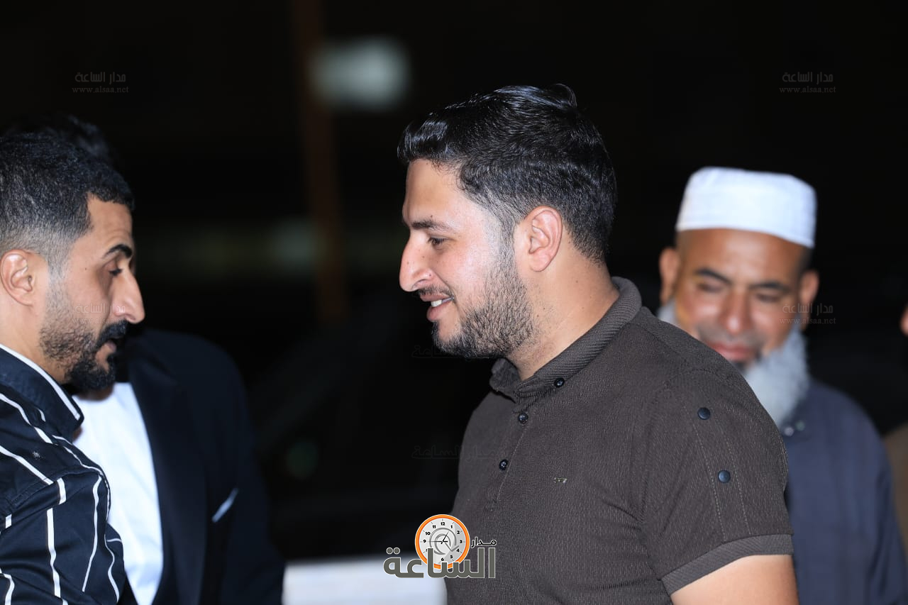 Madar Al-Saa Images 0.8747333918277964