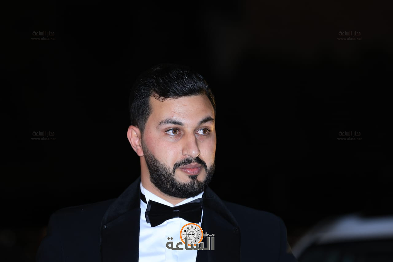 Madar Al-Saa Images 0.7833765666540381