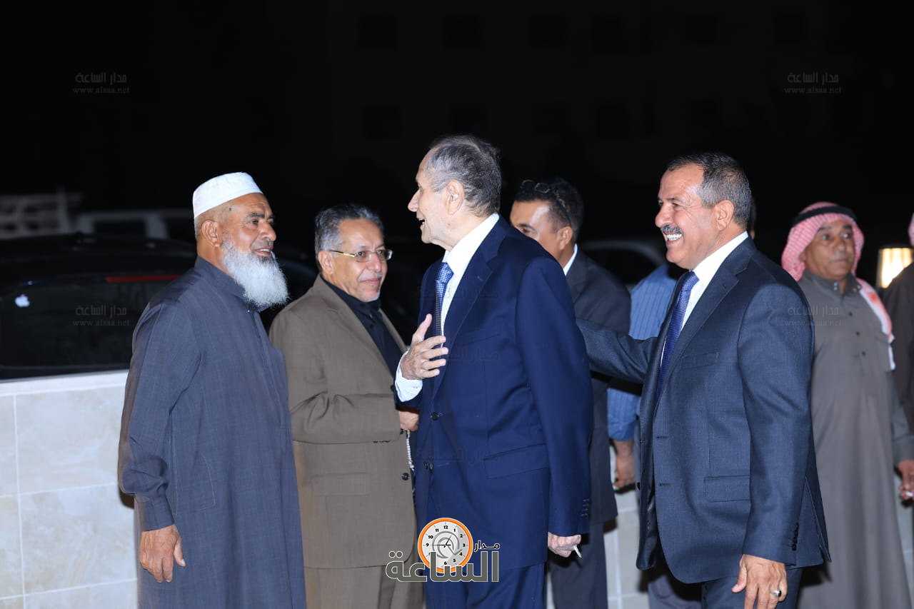 Madar Al-Saa Images 0.6843869799005403