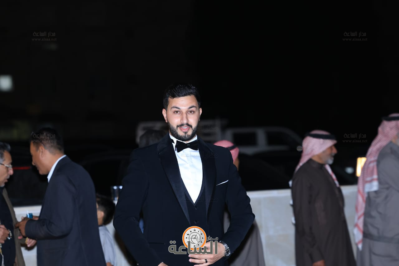 Madar Al-Saa Images 0.1618768864126825