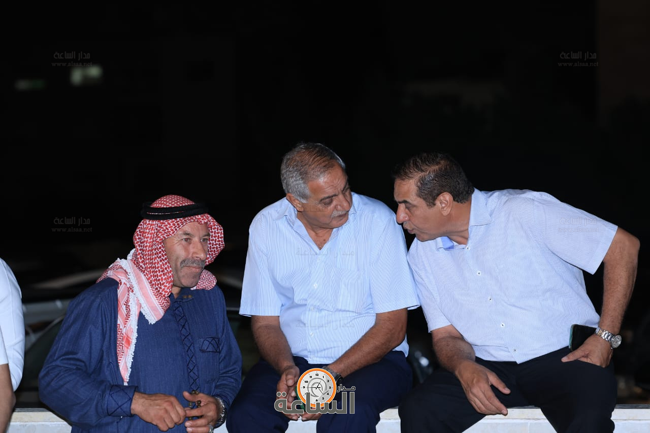 Madar Al-Saa Images 0.996110854990774