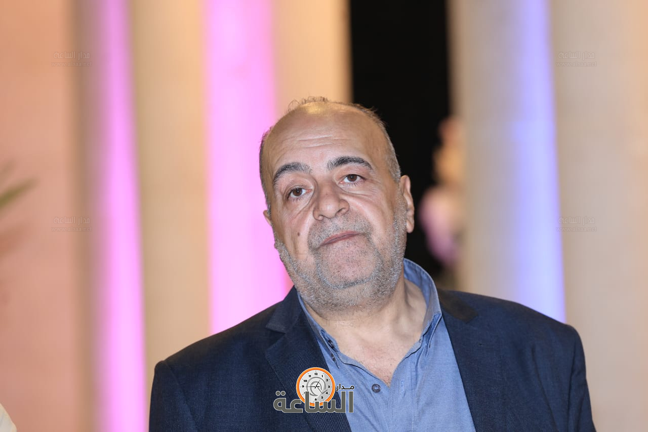 Madar Al-Saa Images 0.35214460727620733