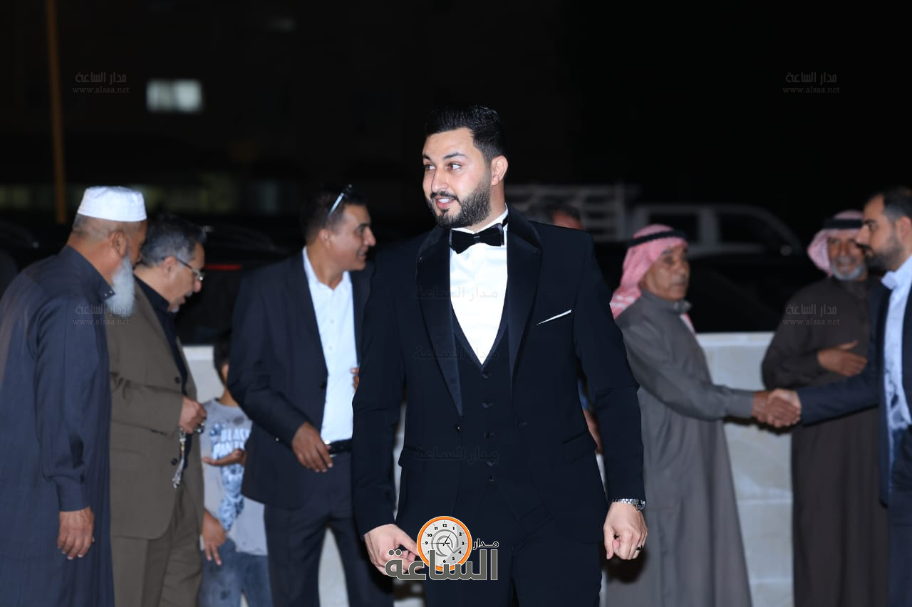 Madar Al-Saa Images 0.045745824408789826