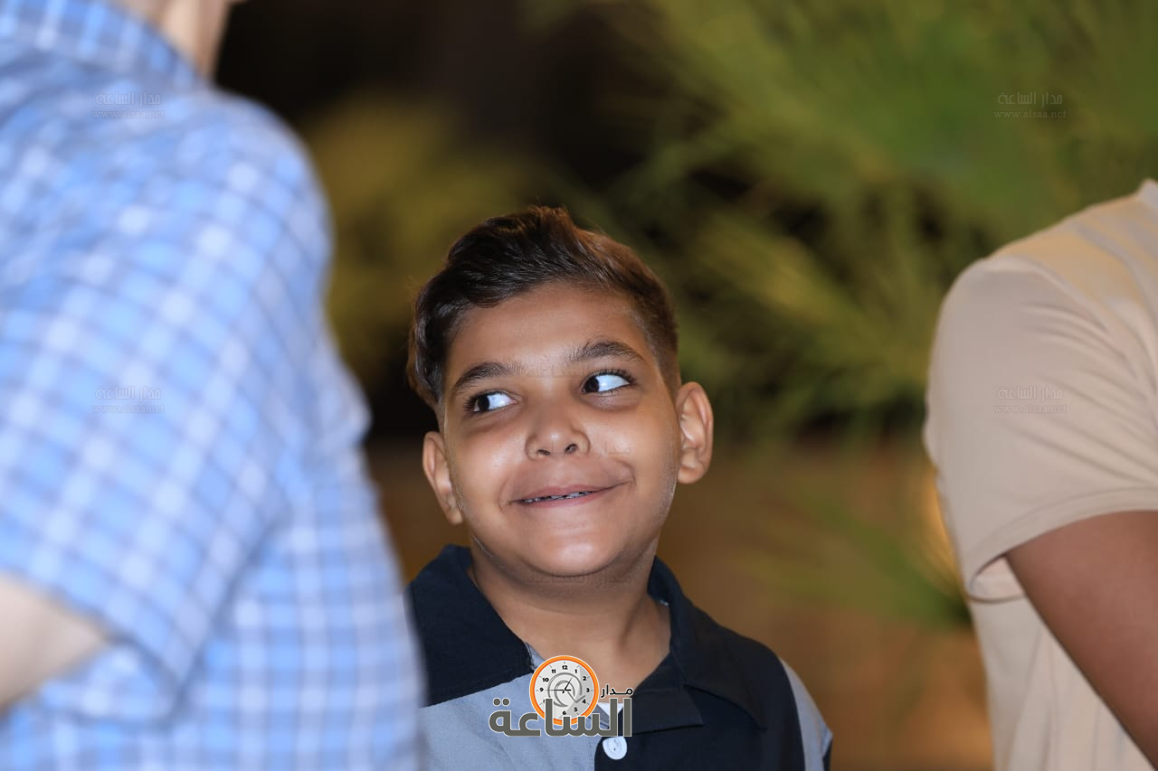 Madar Al-Saa Images 0.128417656619506