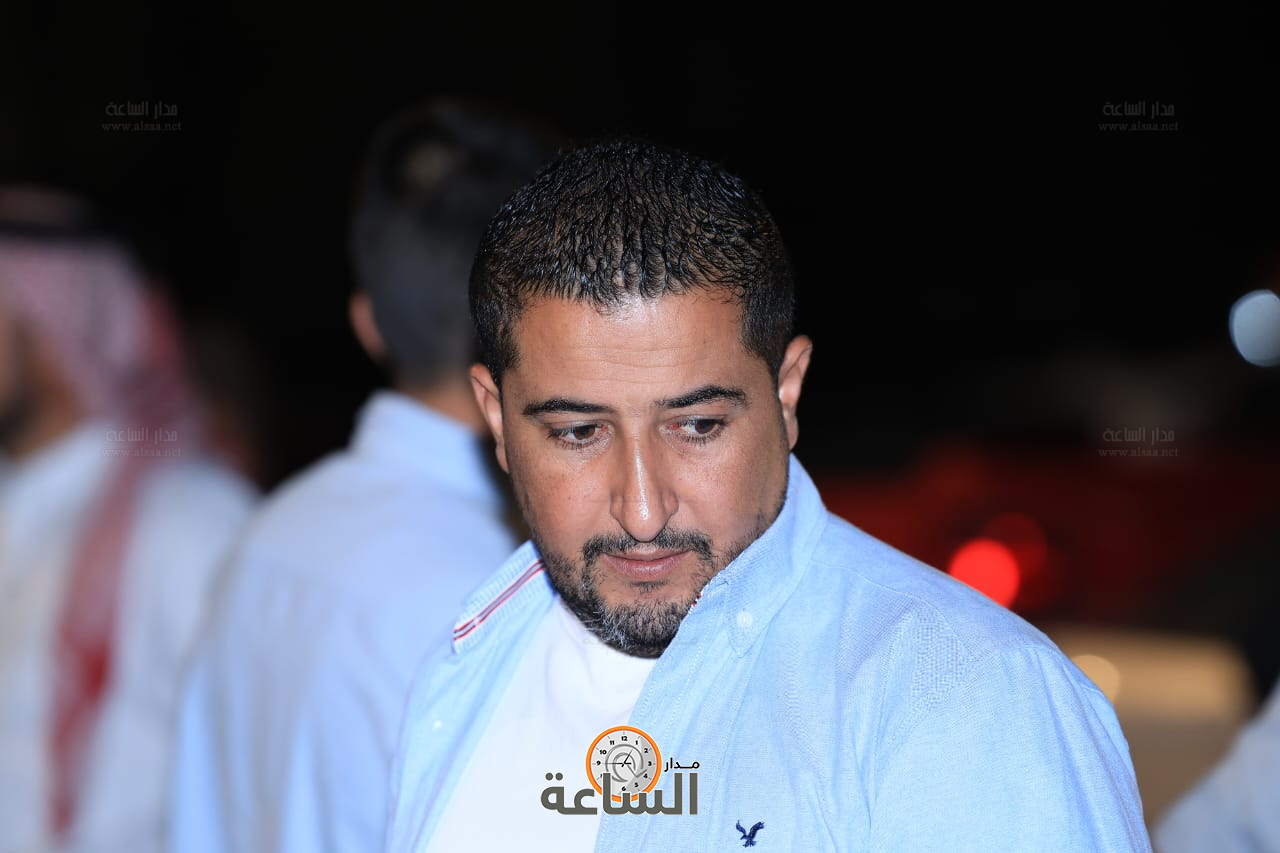 Madar Al-Saa Images 0.3832935525562816