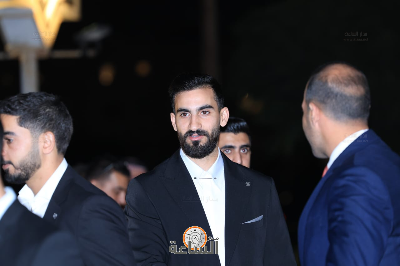 Madar Al-Saa Images 0.9988945783646294