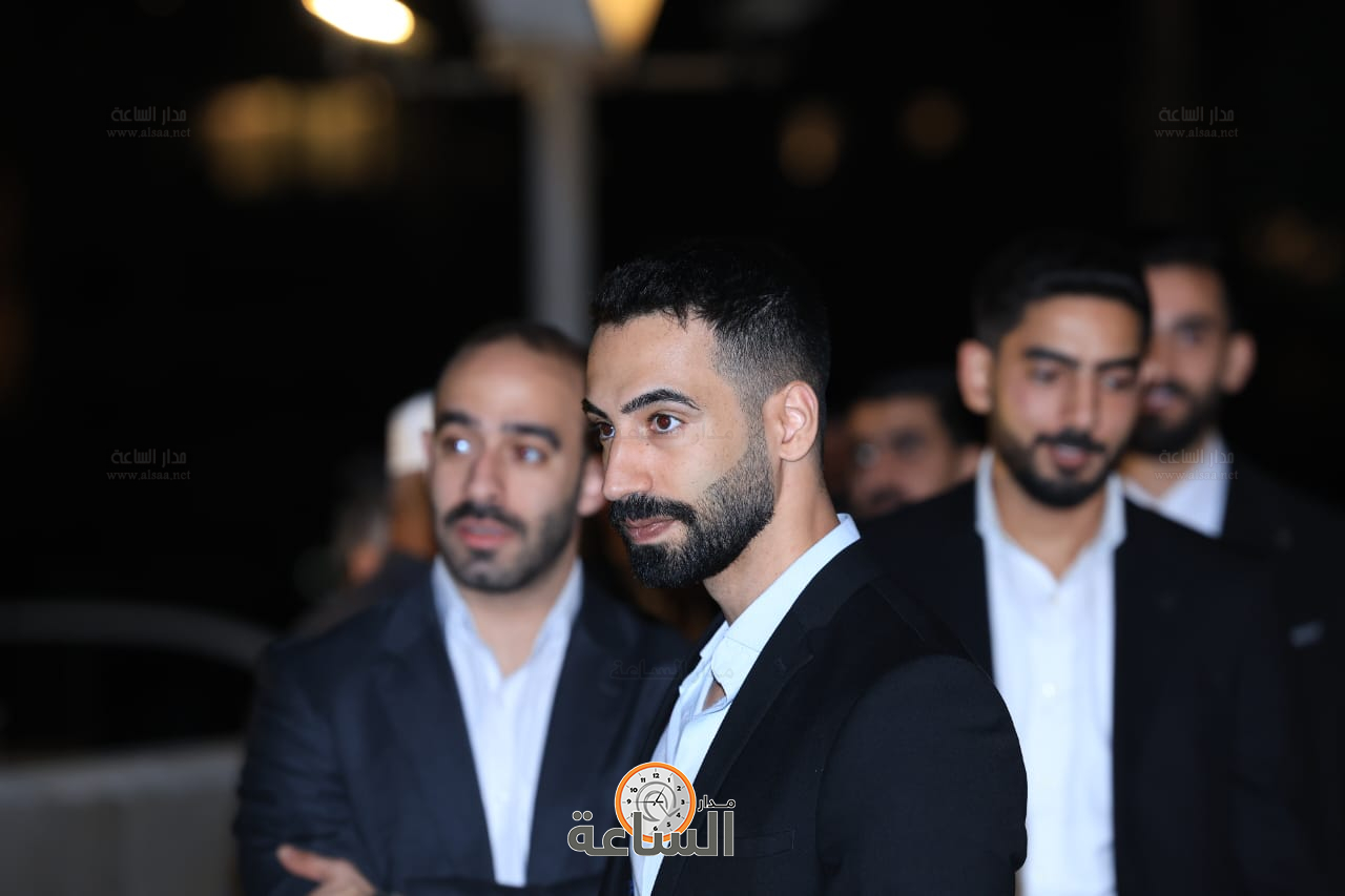 Madar Al-Saa Images 0.26154793890020245