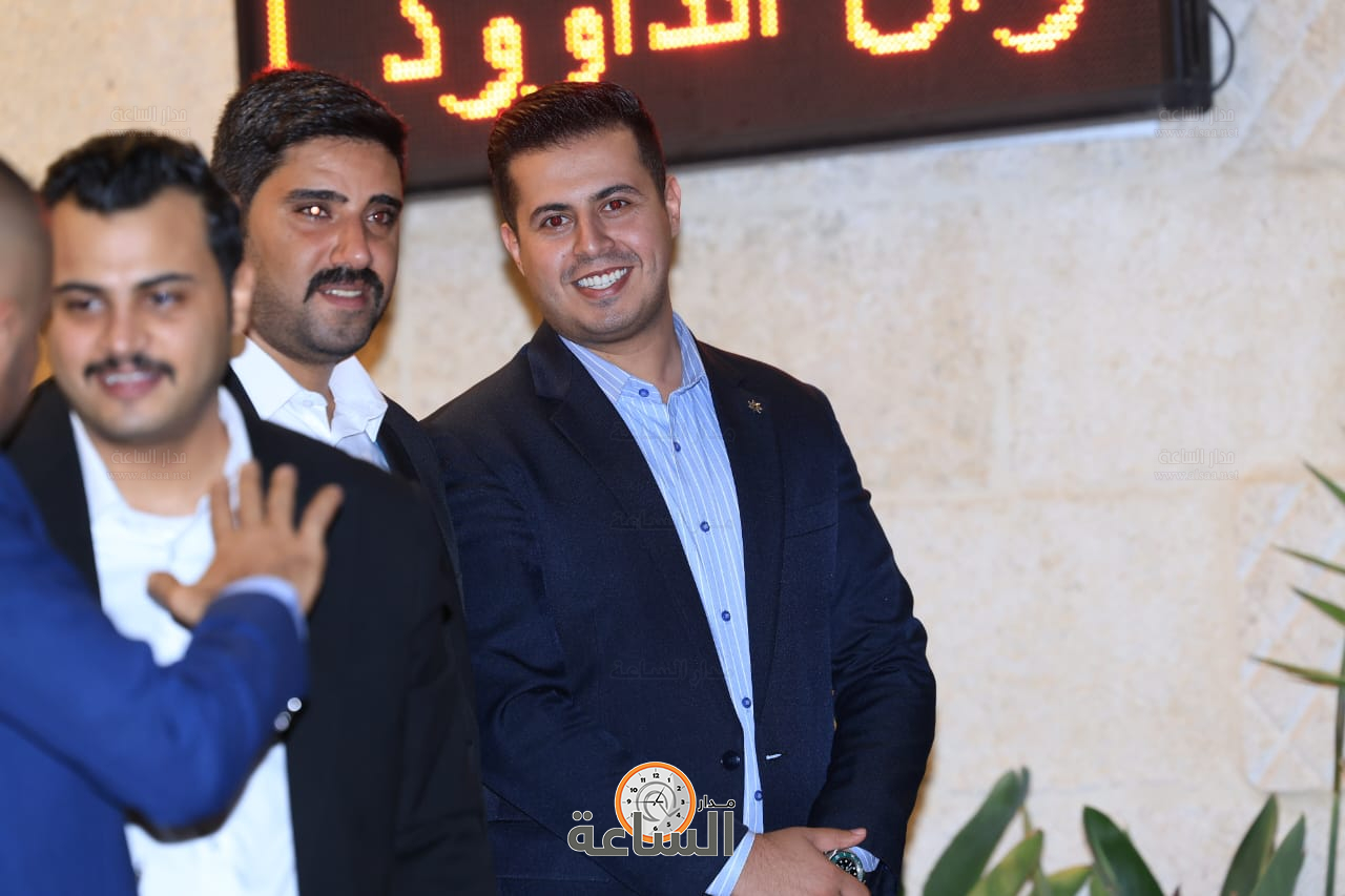 Madar Al-Saa Images 0.8520655815731968