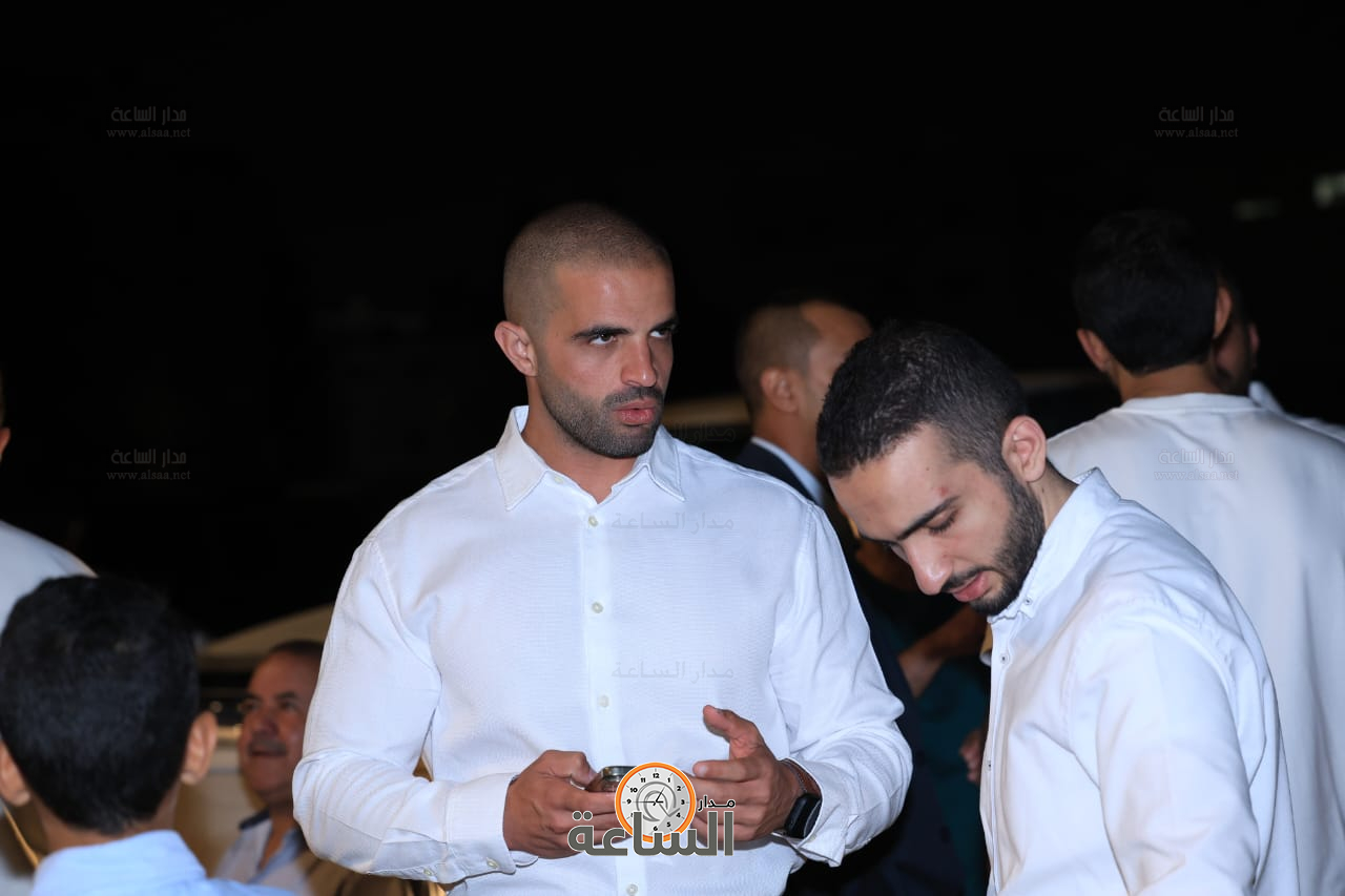 Madar Al-Saa Images 0.04344248401893902