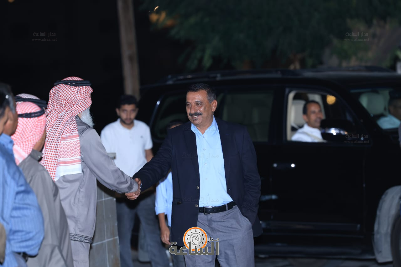 Madar Al-Saa Images 0.3019476906850892