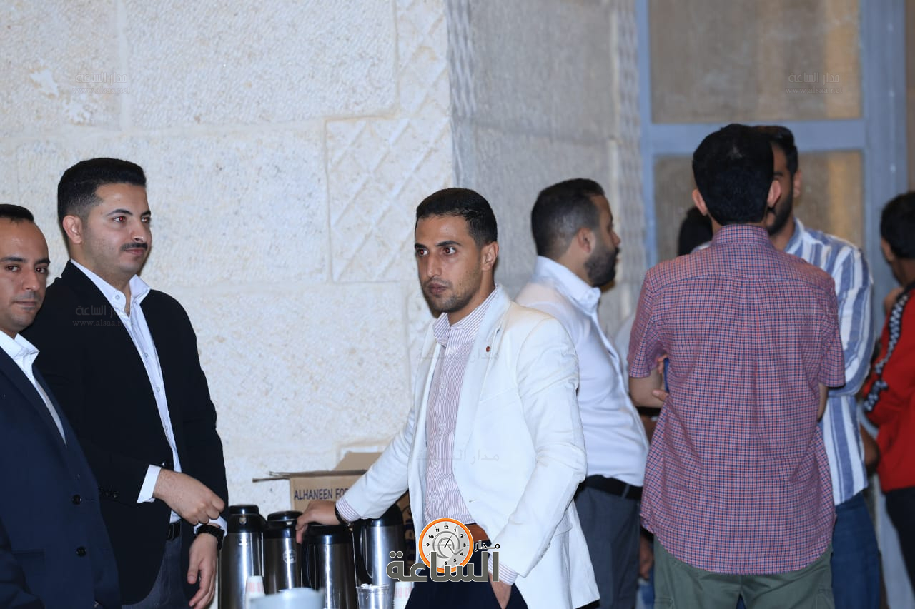 Madar Al-Saa Images 0.5895593101115473