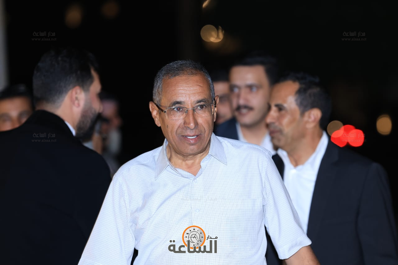 Madar Al-Saa Images 0.061785311012961475