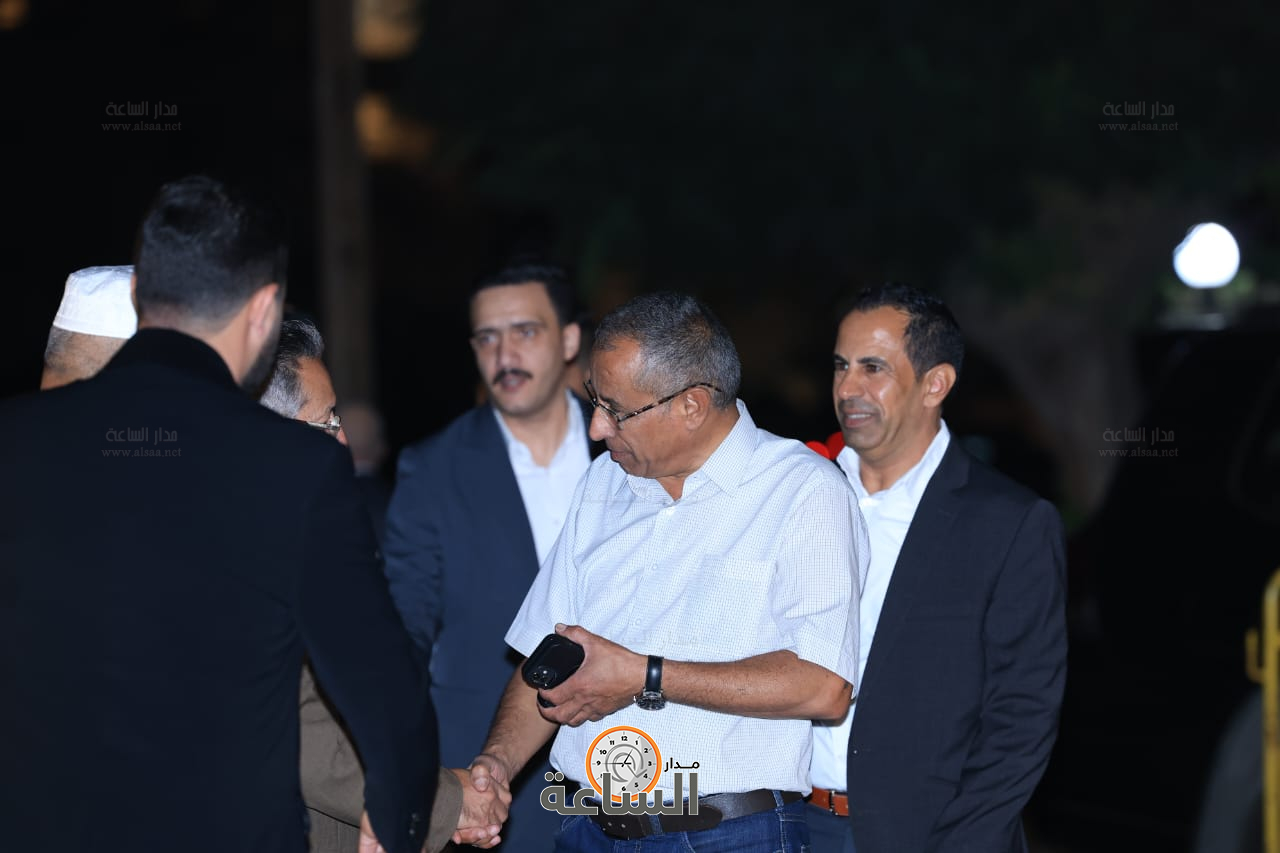 Madar Al-Saa Images 0.06713288147540275