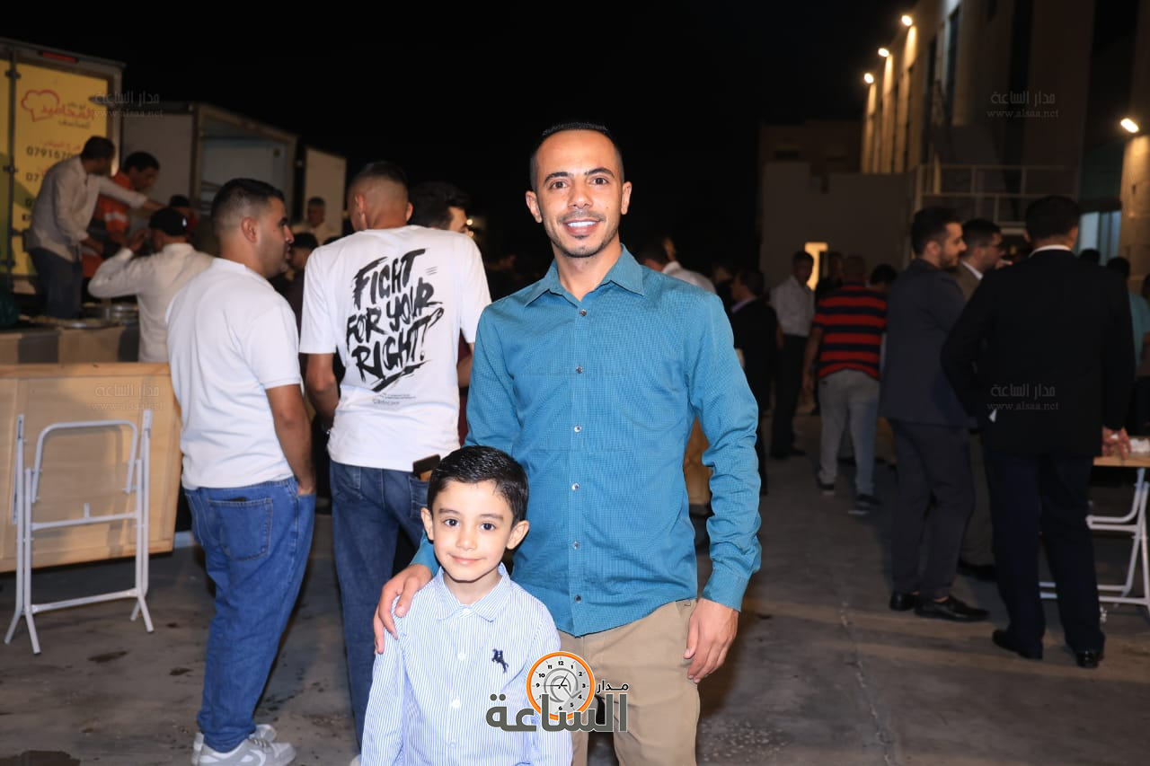 Madar Al-Saa Images 0.03166966230952206