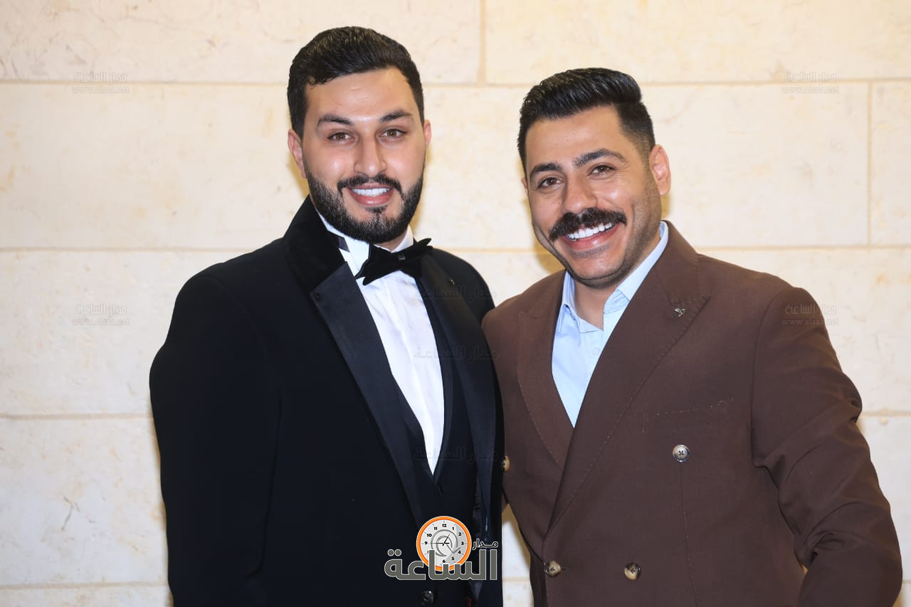 Madar Al-Saa Images 0.3645073515572268