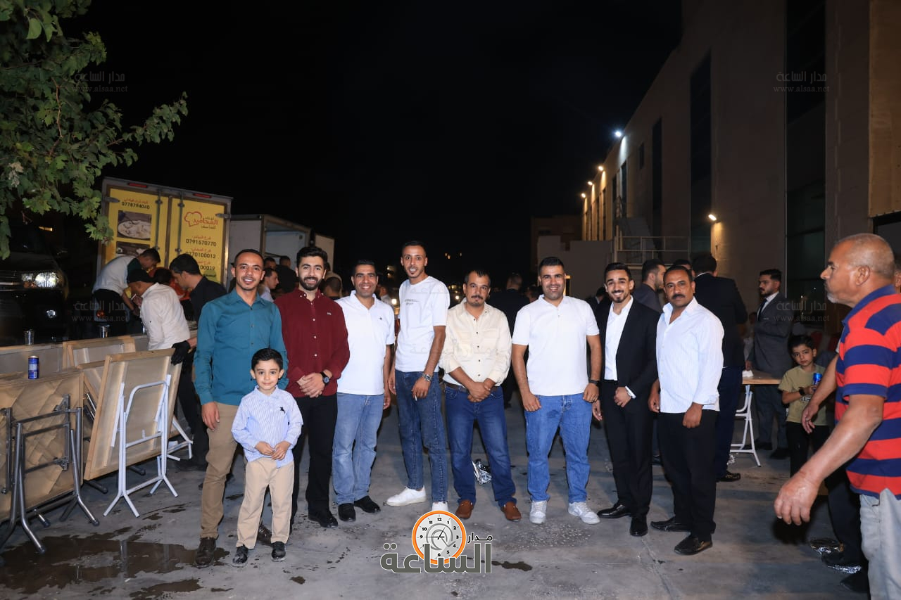 Madar Al-Saa Images 0.485264758296436