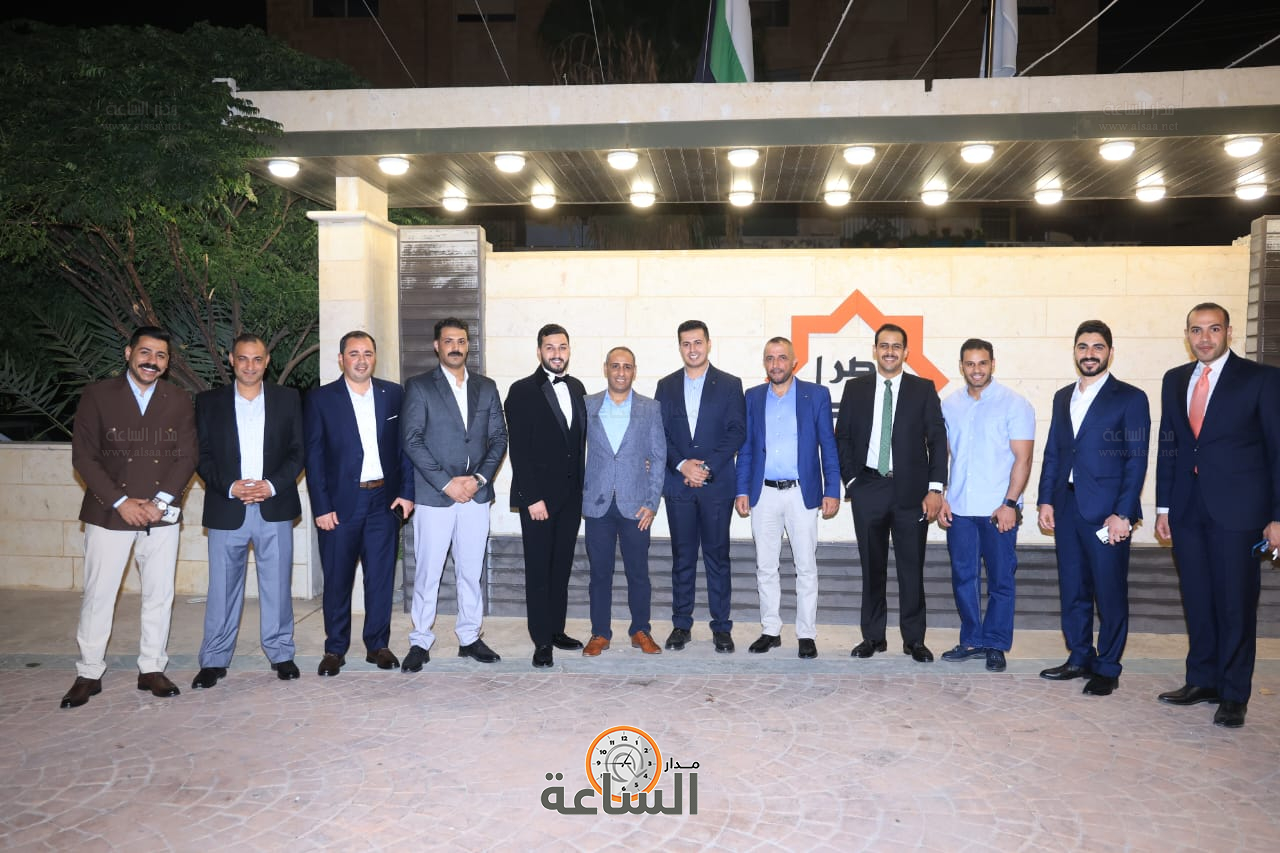 Madar Al-Saa Images 0.506952758081296