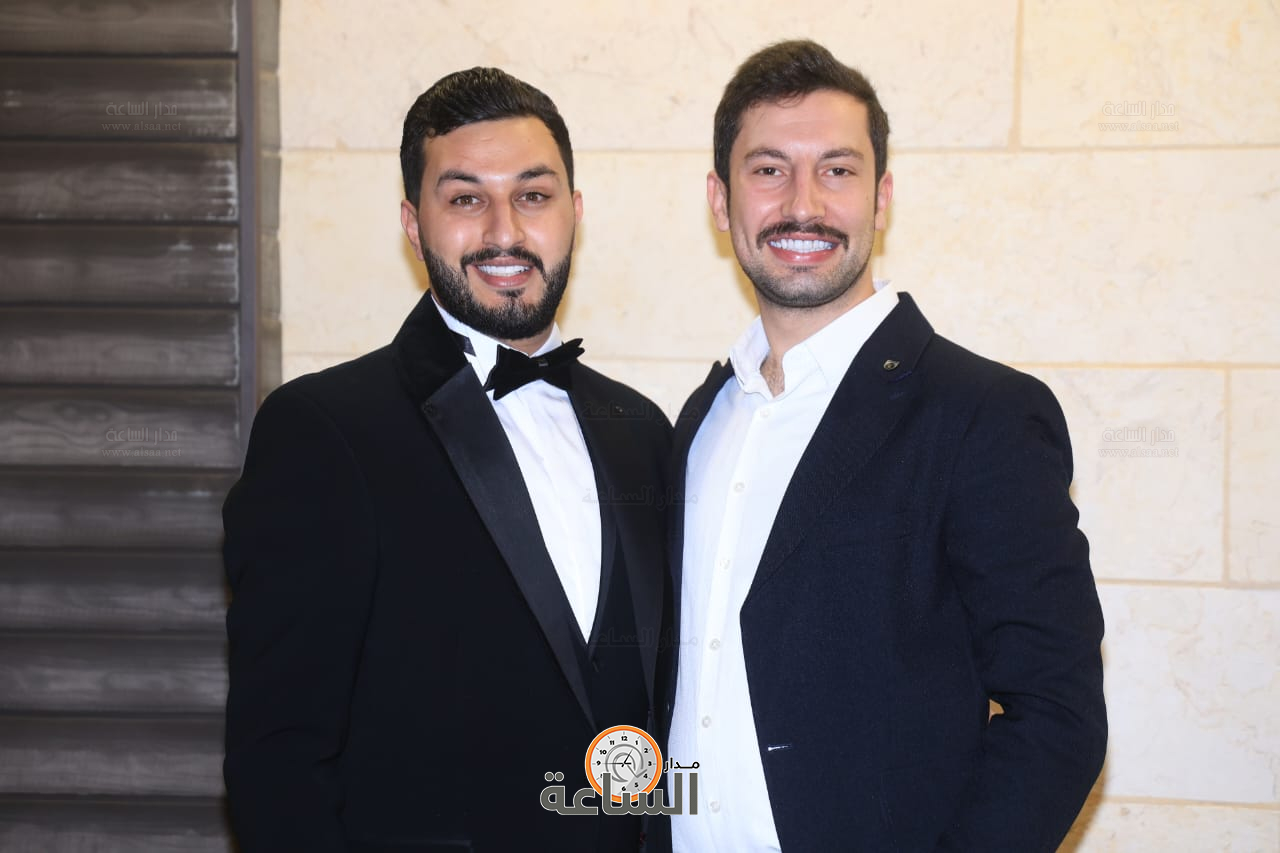 Madar Al-Saa Images 0.7266631211784261