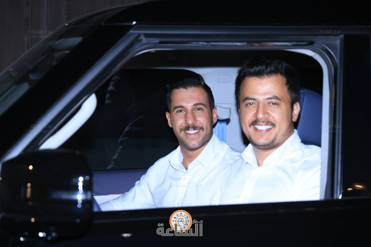 Madar Al-Saa Images 0.35338579148369786