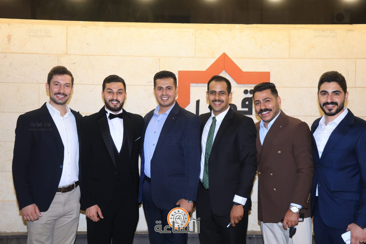 Madar Al-Saa Images 0.3695784259728776