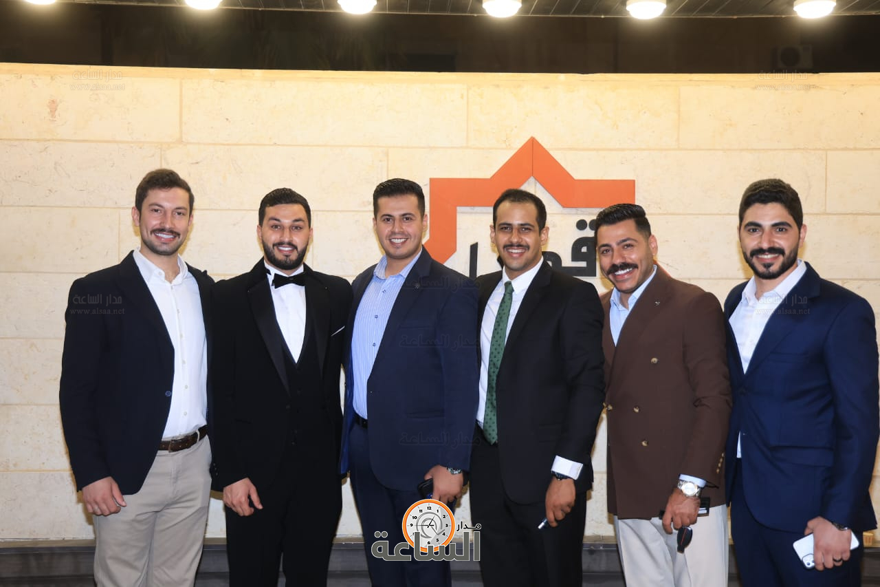 Madar Al-Saa Images 0.8011782304444204