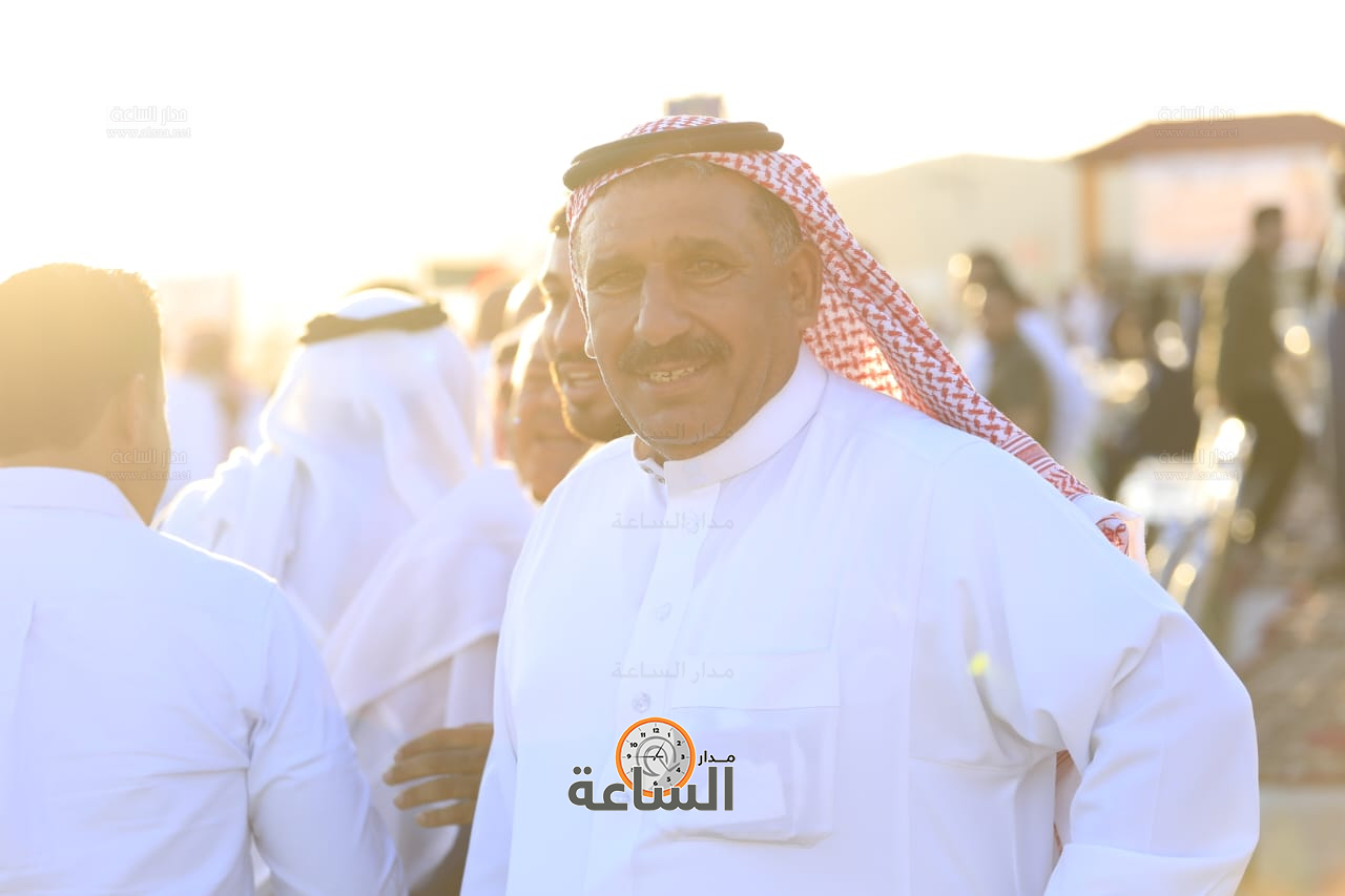 Madar Al-Saa Images 0.5975233327723755