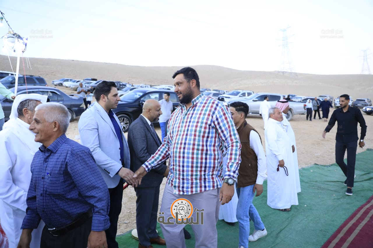 Madar Al-Saa Images 0.6253952004329228