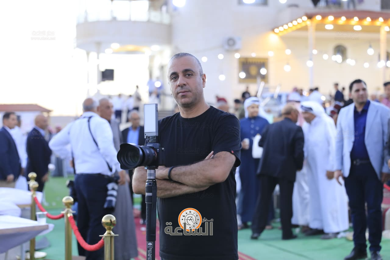 Madar Al-Saa Images 0.3428781265968214