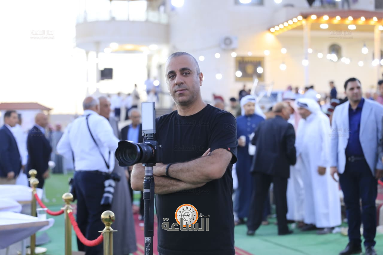 Madar Al-Saa Images 0.2535628672313015