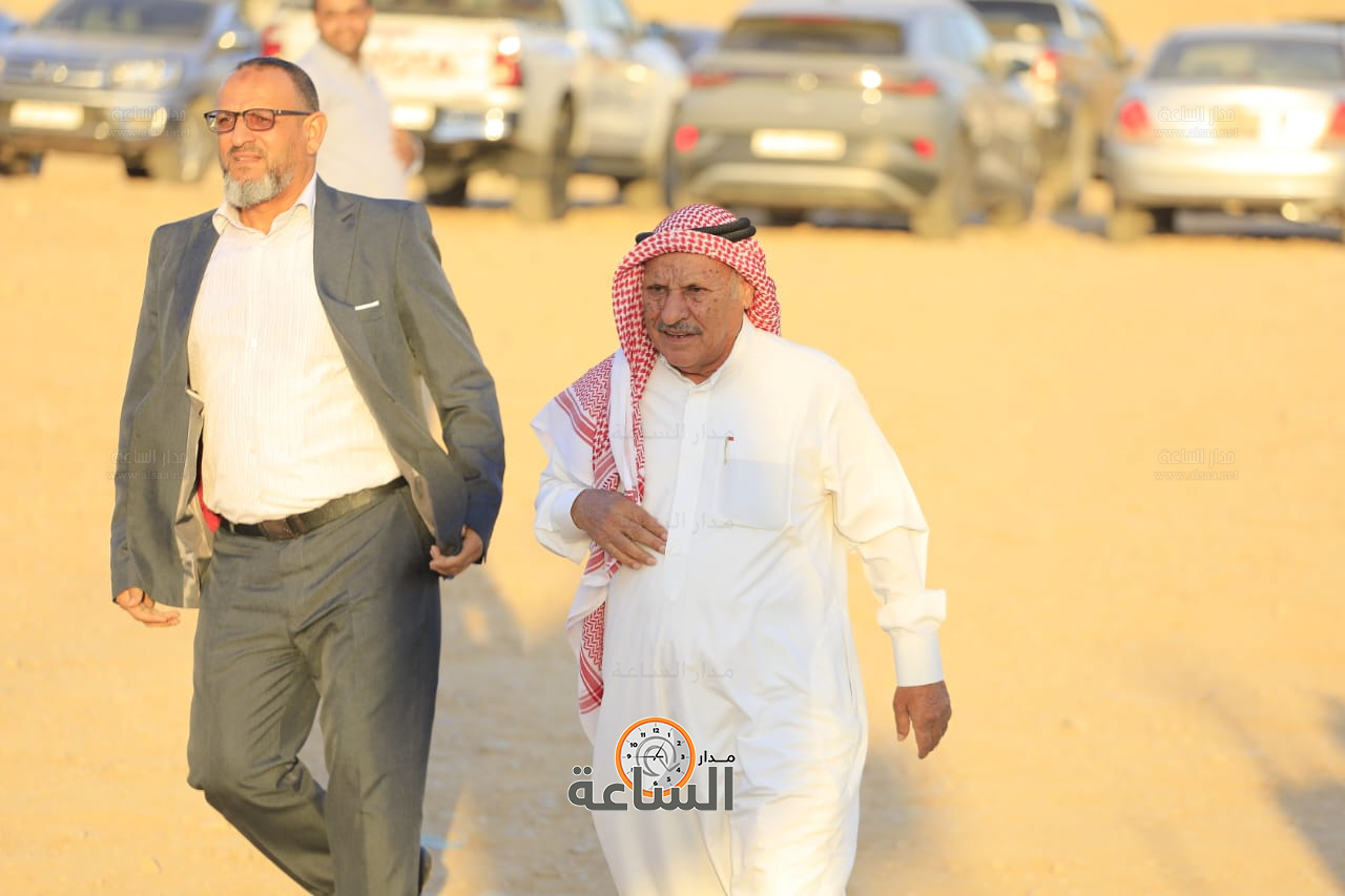 Madar Al-Saa Images 0.6552013647924495