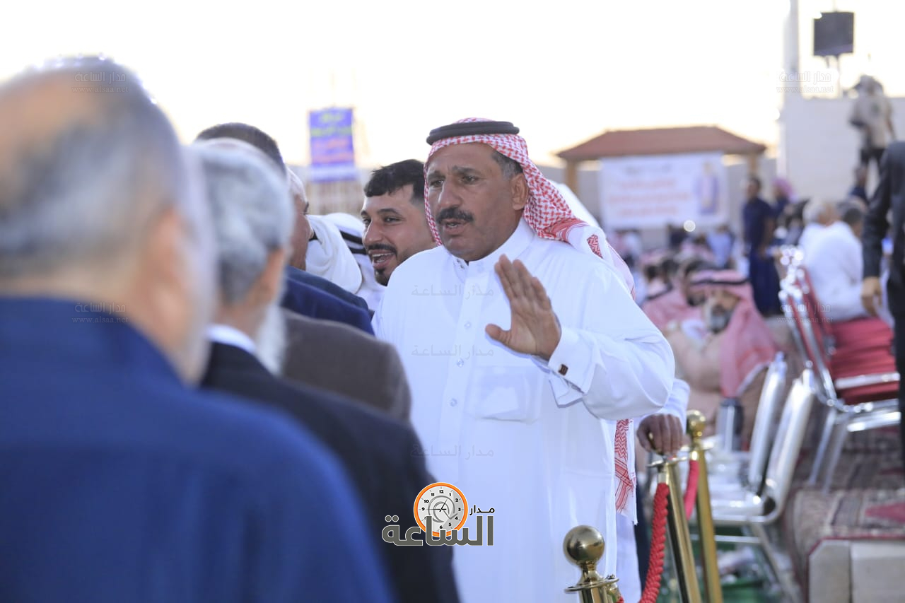 Madar Al-Saa Images 0.410874816773672