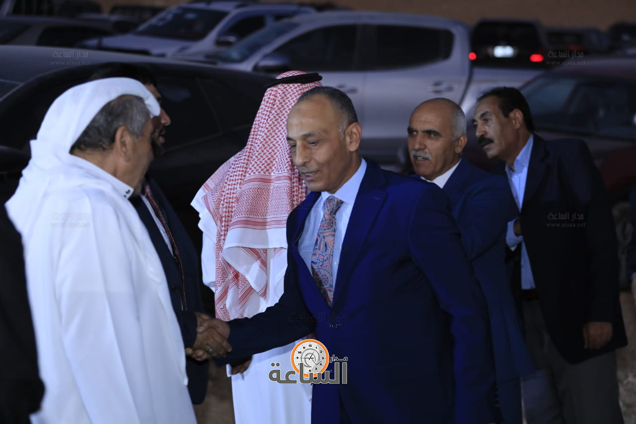 Madar Al-Saa Images 0.14929300839058024