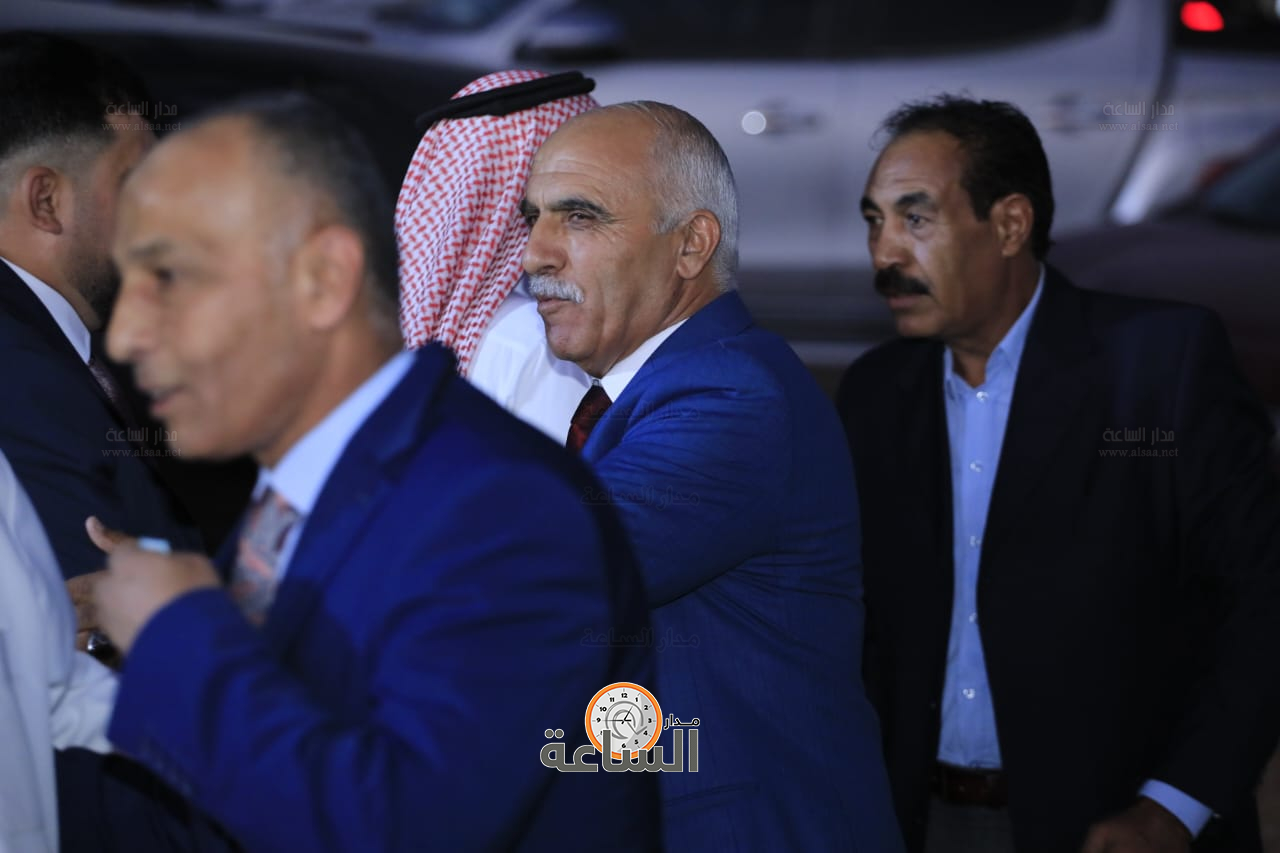 Madar Al-Saa Images 0.6181641331068825