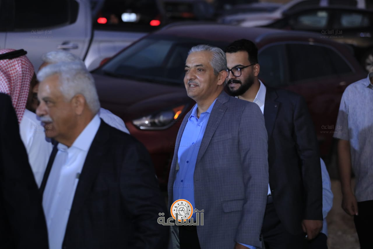 Madar Al-Saa Images 0.6892857763809446