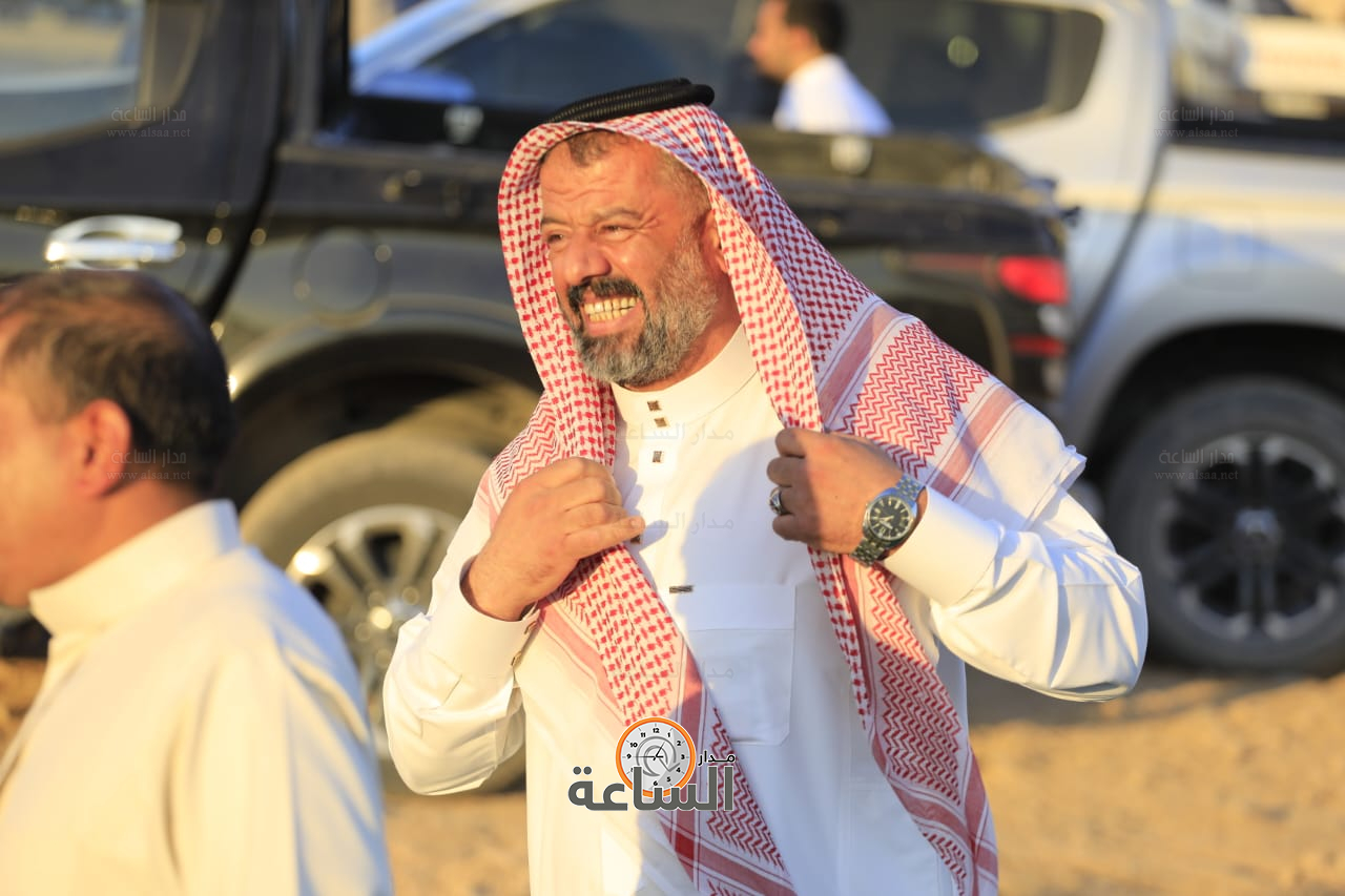 Madar Al-Saa Images 0.0204754327443476