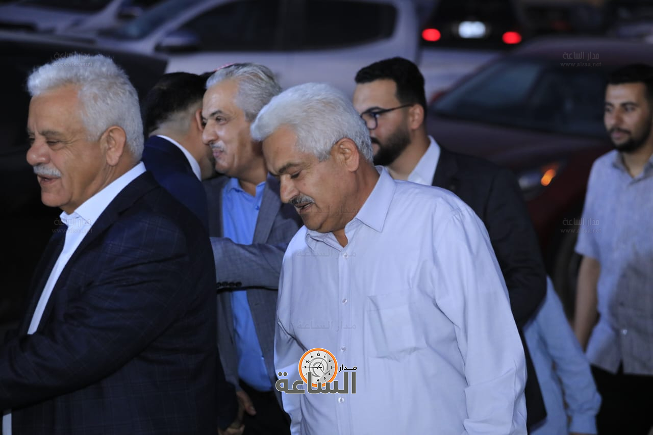 Madar Al-Saa Images 0.7193714874074991